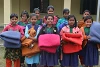 Bangladesch: Ein Weihnachtsgeschenk, das buchstäblich die Kinderherzen erwärmt (csi)