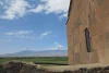 Das neue kleine Zuhause der Familie Pazantian befindet sich am Fusse des Bergs Ararat (csi)