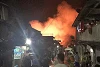 Eine Stadt in Flammen: Maute-Extremisten richten in Marawi Gewalt und Chaos an (msn)