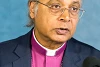 Bischof Michael Nazir-Ali: «Religionsfreiheit kann nur in einem pluralistischen Staat überleben.» (© CSI / Verwendung kostenlos)