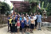 Diese Primarschüler der Karen-Ethnie können dank der Unterstützung von CSI in Thailand eine Internats-Schule besuchen (csi)