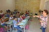 Diese Schulklasse in Aleppo ist ein hoffnungsvolles Zeichen für die Zukunft Syriens (csi)