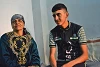 Jandark und Ismail haben über zwei Jahre unter der brutalen IS-Herrschaft in Mossul gelitten (csi)