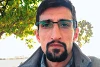 Wird im Iran als Christ bedrängt: Ebrahim Firouzi (mec)