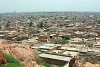 In Nigerias zweitgrösster Stadt Kano herrscht das islamische Gesetz, die Scharia (wiki)
