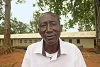 Linus Kamba fühlt sich nach langer Flucht in Jos sicher. Doch er macht sich auch Sorgen um die wirtschaftliche Zukunft seiner Familie. (csi)