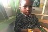 Islamistische Fulani wollten dieses kleine Mädchen köpfen (csi)