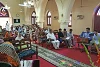 Überlebende des Anschlags in Peschawar feiern gemeinsam Gottesdienst (csi)