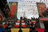 Die Vormachtstellung des Buddhismus ist in Sri Lanka allgegenwärtig (csi)