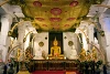 Der Buddhismus ist in Sri Lanka die dominierende Religion. Minderheiten wie Christen geraten häufig in Bedrängnis (wwm)