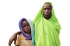 Achan Deng Kuel möchte mit ihrer Tochter Alor im Südsudan einen Neuanfang wagen (csi)