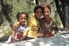 Syrische Flüchtlingskinder in der Obhut von Schwester Sara (csi)