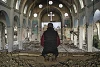 In den letzten Jahren wurden zahlreiche Kirchen im Nahen Osten verwüstet. (reut)