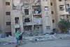Das Ende der Unterstützung für die «moderaten Rebellen» hat die Rückeroberung von Aleppo durch die syrische Armee ermöglicht (csi)