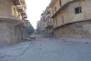 In Syriens einstiger Wirtschaftsmetropole Aleppo wurden die Kampfhandlungen eingestellt. Doch die Verwüstung ist verheerend (csi)