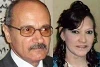 Ein barbarischer Akt: Gamal Sami und dessen Frau Nadia wurden tot im Bett aufgefunden. Der Mörder hatte ihnen die Kehle durchgeschnitten (wwm)