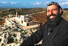 Der syrisch-orthodoxe Abt des Klosters Mor Yacoub, Sefer Aho Bileçen, wurde sechs Tage in Gewahrsam genommen (twit)