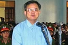Pastor Nguyen Công Chinh vor dem Berufungsgericht (vhrn)