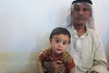Auch muslimische Minderheiten werden verfolgt und bekommen Hilfe von CSI: Der Vater des schiitischen Jungen wurde vom IS ermordet (csi)