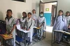 Schule in Pakistan (csi)