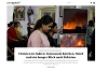 corrigenda*: Christen in Indien: brennende Kirchen, Mord und ein banger Blick nach Pakistan